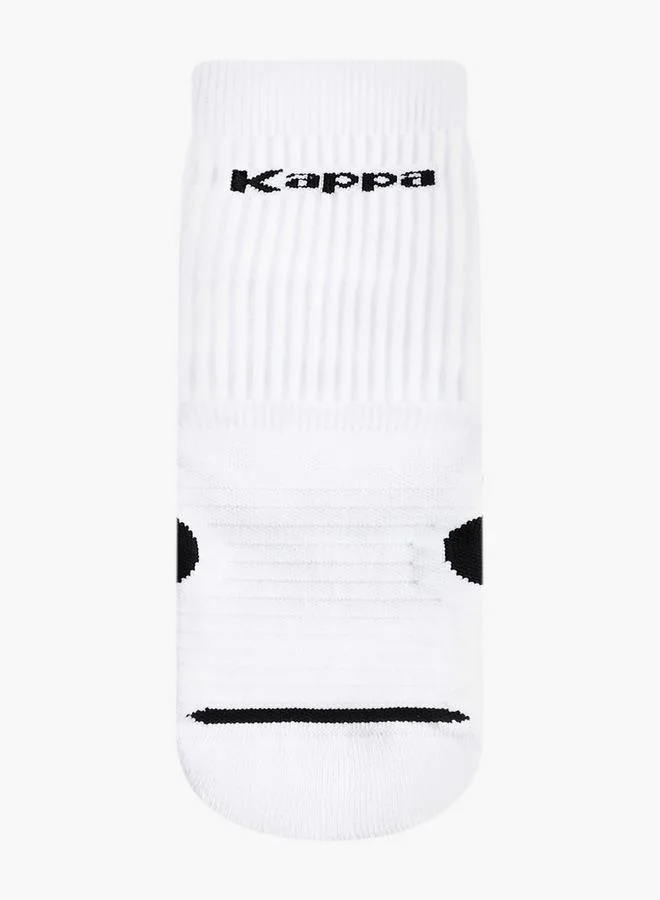 كابا Men Sports Socks Crew Length